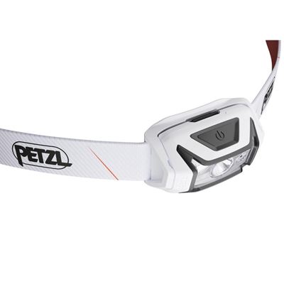 Lampada frontale TIKKA CORE 2025 BIANCO PETZL E067AB03 3