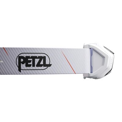 Lampada frontale TIKKA CORE 2025 BIANCO PETZL E067AB03 5