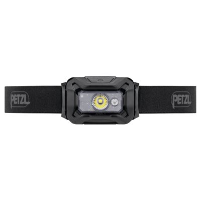 Lampada frontale ARIA 1 RGB NERA PETZL E069BA00 2