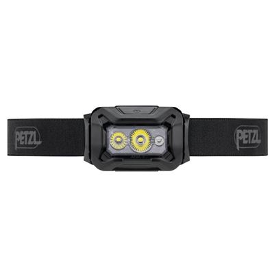 Lampada frontale ARIA 2 RGB NERA PETZL E070BA00 2