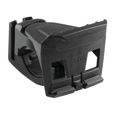 Adattatore per bicicletta per lampade frontali PETZL