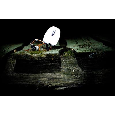 Custodia per lampade frontali SHELL LT PETZL E075AA00 4
