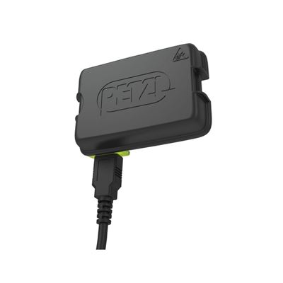 Batteria ricaricabile ACCU SWIFT RL per lampade frontali Petzl SWIFT RL PETZL E092DB00 2