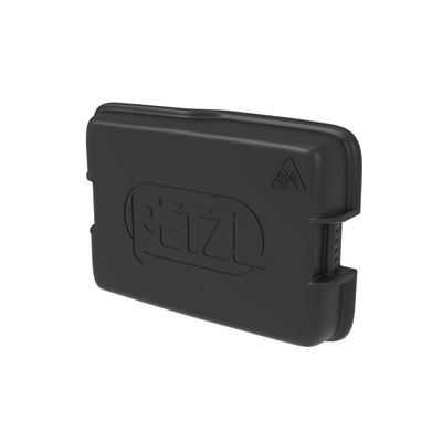 Batteria ricaricabile ACCU SWIFT RL per lampade frontali Petzl SWIFT RL