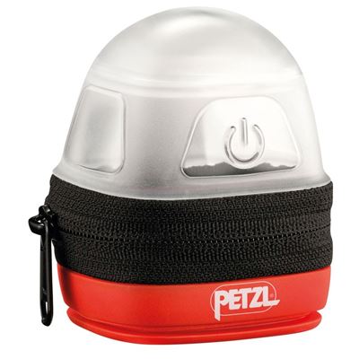Custodia per lampade frontali PETZL NOCTILIGHT