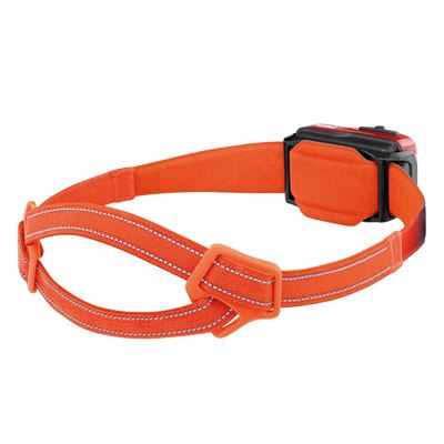Lampada frontale SWIFT RL ARANCIONE PETZL E095BB01 3