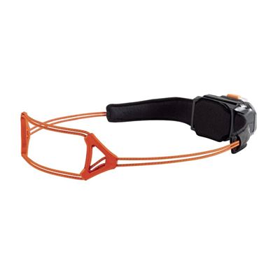Lampada frontale SWIFT RL 2026 NERO-ARANCIONE PETZL E095BC00 3