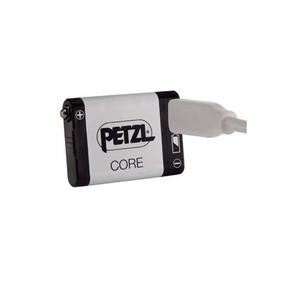 Batteria ricaricabile ACCU CORE per fari PETZL Hybrid Concept PETZL E099EB00 2