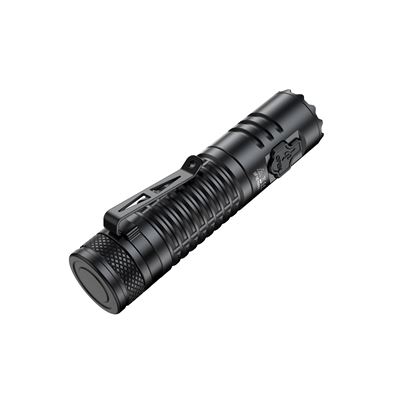 Torcia E10 ricaricabile multifunzione, 1300 lumen, 175 metri, IP68 SPERAS E10-SP 6