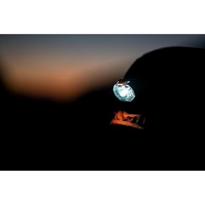 Lampada frontale SWIFT LT NERO PETZL E102AB00 10