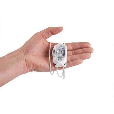 Lampada frontale SWIFT LT BIANCO PETZL E102AB01 2