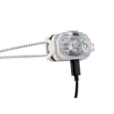 Lampada frontale SWIFT LT BIANCO PETZL E102AB01 4
