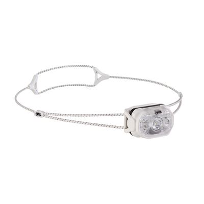 Lampada frontale SWIFT LT BIANCO