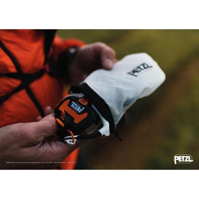 Lampada frontale IKO PETZL E104AA00 11