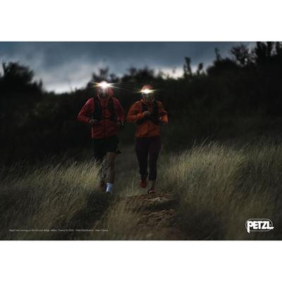 Lampada frontale IKO PETZL E104AA00 13