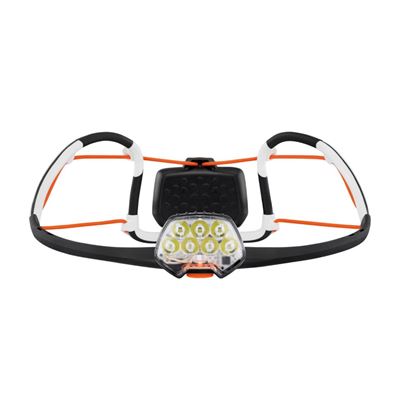 Lampada frontale IKO CORE PETZL E104BA00 2