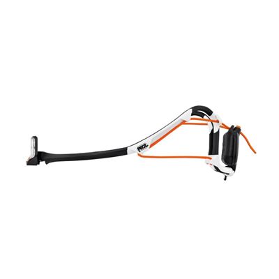 Lampada frontale IKO CORE PETZL E104BA00 3