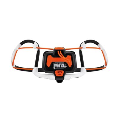 Lampada frontale IKO CORE PETZL E104BA00 4