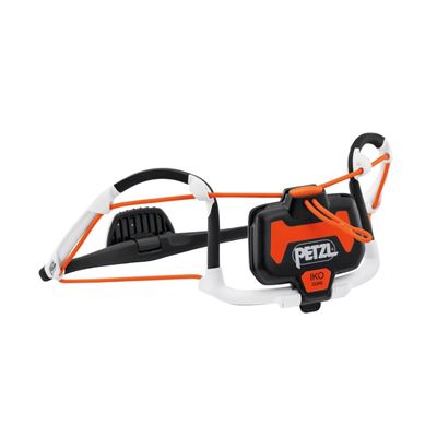 Lampada frontale IKO CORE PETZL E104BA00 5