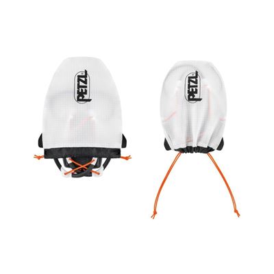 Lampada frontale IKO CORE PETZL E104BA00 7