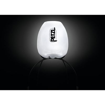 Lampada frontale IKO CORE PETZL E104BA00 8
