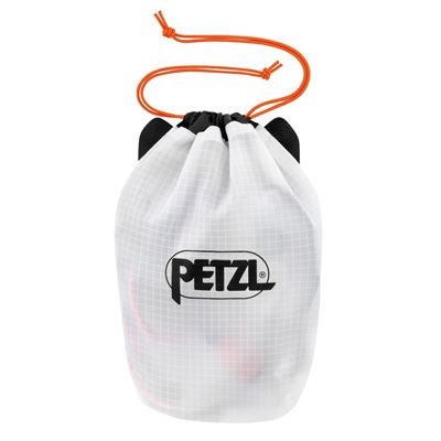 Lampada frontale NAO RL NERA PETZL E105AA00 7