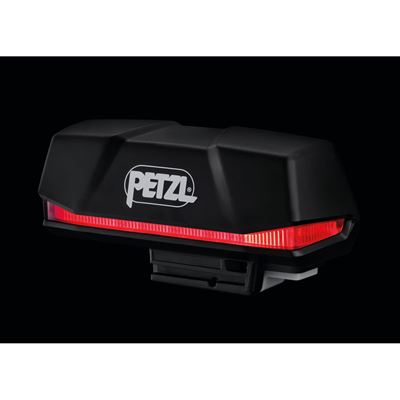 Lampada frontale NAO RL NERA PETZL E105AA00 3