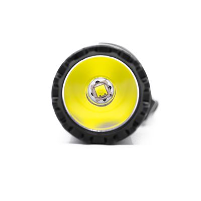 Torcia E21 ricaricabile, compatta, 2000 lumen, 322 metri, IP68 NERA SPERAS E21-SP 3