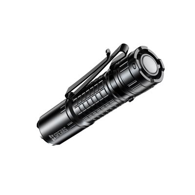 Torcia E2R multifunzione / 3 modalità di illuminazione, 1500 lumen, 267 metri, IP68 SPERAS E2R-SP 12