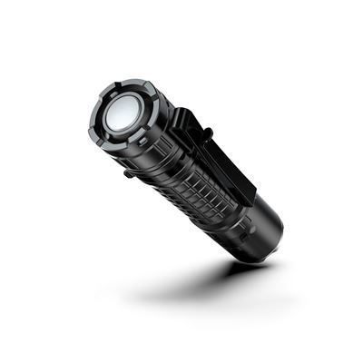 Torcia E2R multifunzione / 3 modalità di illuminazione, 1500 lumen, 267 metri, IP68 SPERAS E2R-SP 14