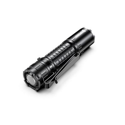 Torcia E2R multifunzione / 3 modalità di illuminazione, 1500 lumen, 267 metri, IP68 SPERAS E2R-SP 9