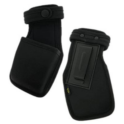 Custodia per paralizzatore POWER Max, SCORPY Max in nylon NERO