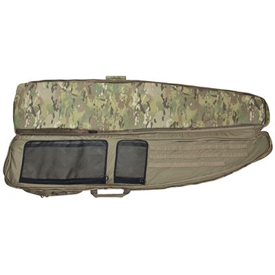 Fodero per fucile E57B SNIPER SLED 57" MULTICAM® EBERLESTOCK E57BMM 2