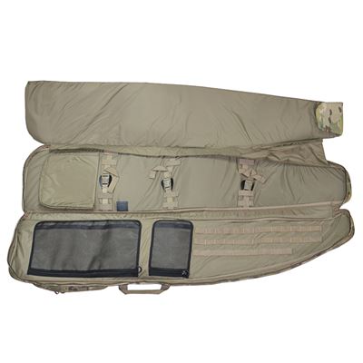 Fodero per fucile E57B SNIPER SLED 57" MULTICAM® EBERLESTOCK E57BMM 3