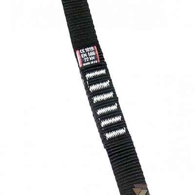 Cavallotto piatto NERO FENIX Protector EDO047-BK 2