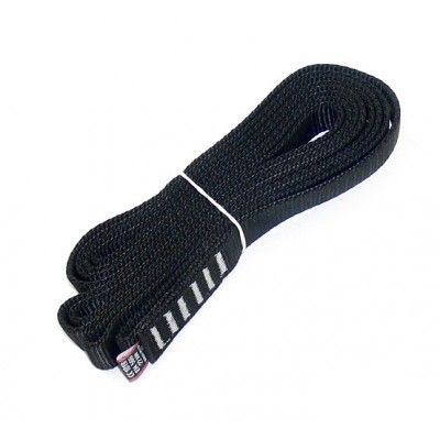 Cavallotto piatto NERO