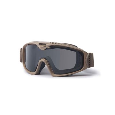 Occhiali tattici INFLUX set SABBIA ESS EE7018-03 3