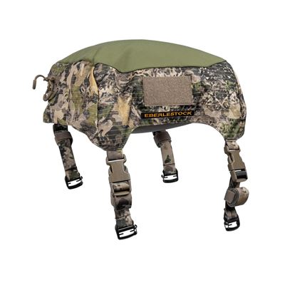 Coperchio aggiuntivo EMOD LID MOUNTAIN