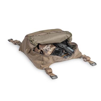 Coperchio aggiuntivo EMOD LID DRY EARTH EBERLESTOCK ELME 7