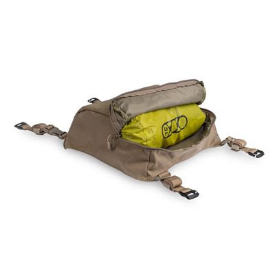 Coperchio aggiuntivo EMOD LID DRY EARTH EBERLESTOCK ELME 6