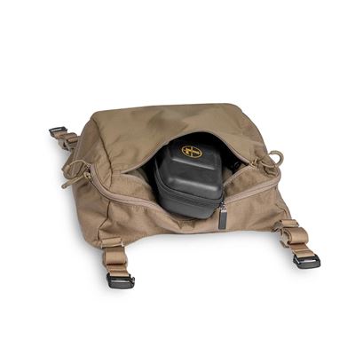 Coperchio aggiuntivo EMOD LID DRY EARTH EBERLESTOCK ELME 5