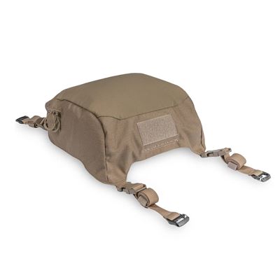 Coperchio aggiuntivo EMOD LID DRY EARTH EBERLESTOCK ELME 3