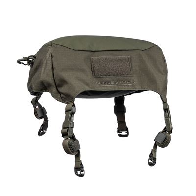 Coperchio aggiuntivo EMOD LID MILITARY GREEN