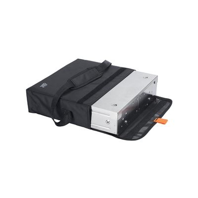 Barbecue da viaggio BBQ300S pieghevole INOX ESBIT® ES1106 4