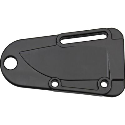 Coltello IZULA-II con fodero DESERT TAN lama ESEE ESIZ2DT 4