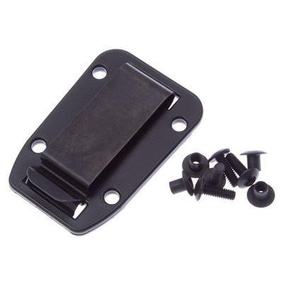 Coltello IZULA-II con fodero LAMA GRIGIA ESEE ESIZ2SPC 2