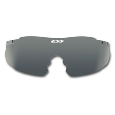 Vetro di ricambio per ICE NARO (faccia stretta) SCURO