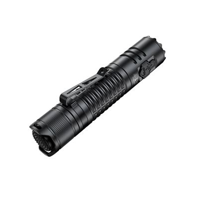 Torcia EST ricaricabile, compatta, 1900 lumen, 211 metri, IP68 SPERAS EST-SP 5