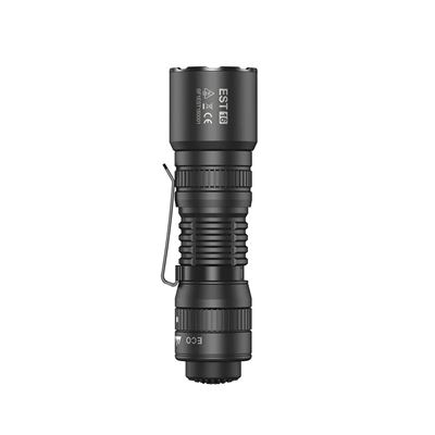 Torcia EST 16 ricaricabile, 1600 lumen, 550 metri, IP68 SPERAS EST16-SP 6