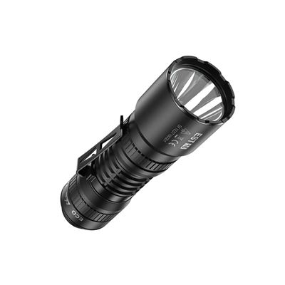 Torcia EST 16 ricaricabile, 1600 lumen, 550 metri, IP68 SPERAS EST16-SP 3